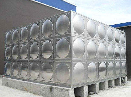 怎樣才能讓不銹鋼消防水箱使用壽命更長